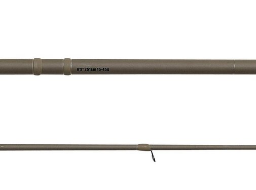 Savage Gear SG4 M.GAME 8FT3IN/2.51M F 7-25G/ML 2SEC