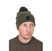 Fox Collection Bobble Hat - G/B