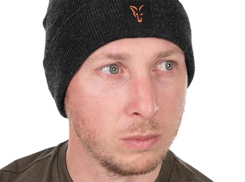 Fox Collection Beanie - B/O