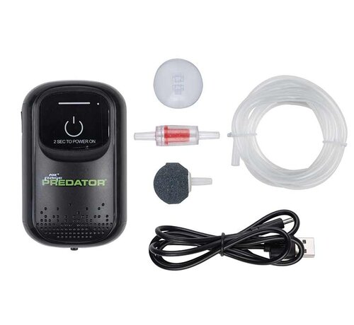 Fox Rage Predator USB-C Aerator