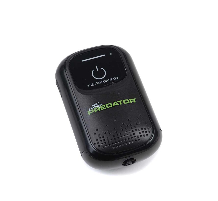 Predator USB-C Aerator