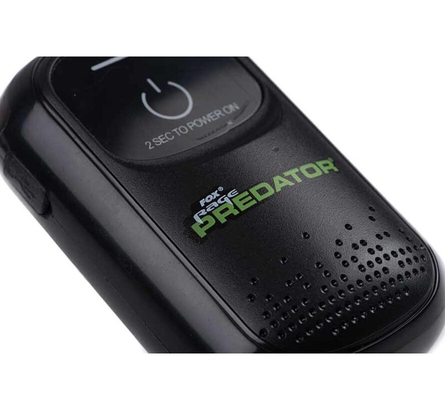 Predator USB-C Aerator