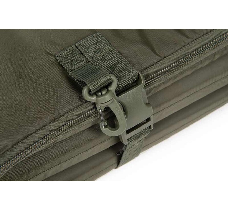 Predator Compact Mat