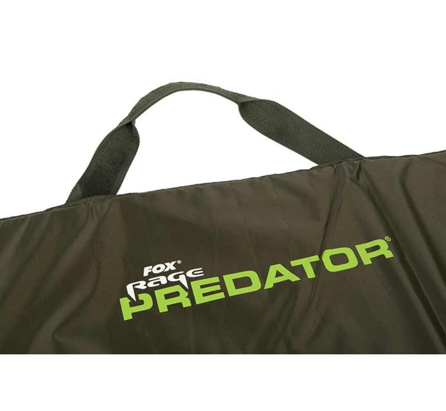 Predator Compact Mat