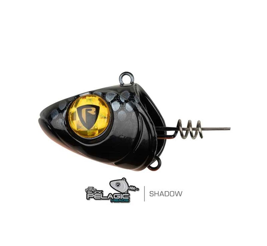 Slick Pelagic Heads 40g