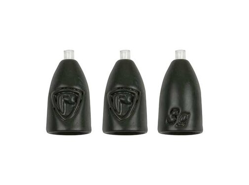 Fox Rage Tungsten Bullet Weights