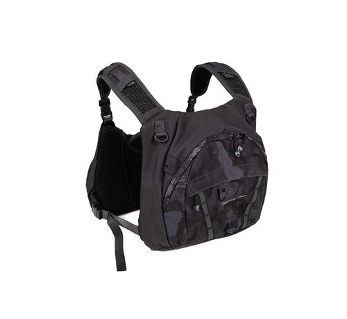 Fox Rage Camo Voyager Chest Pack