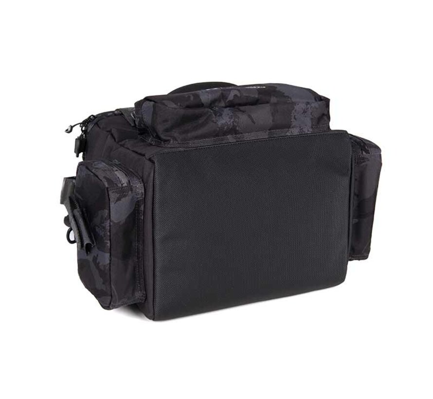 Camo Voyager Medium Tackle Bag