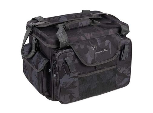 Fox Rage Camo Voyager Moulded XL Carryall