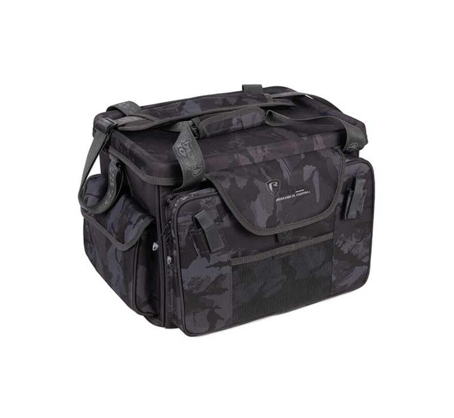 Camo Voyager Moulded XL Carryall
