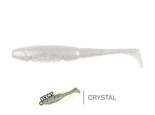 Fox Rage Scent Shads 13cm