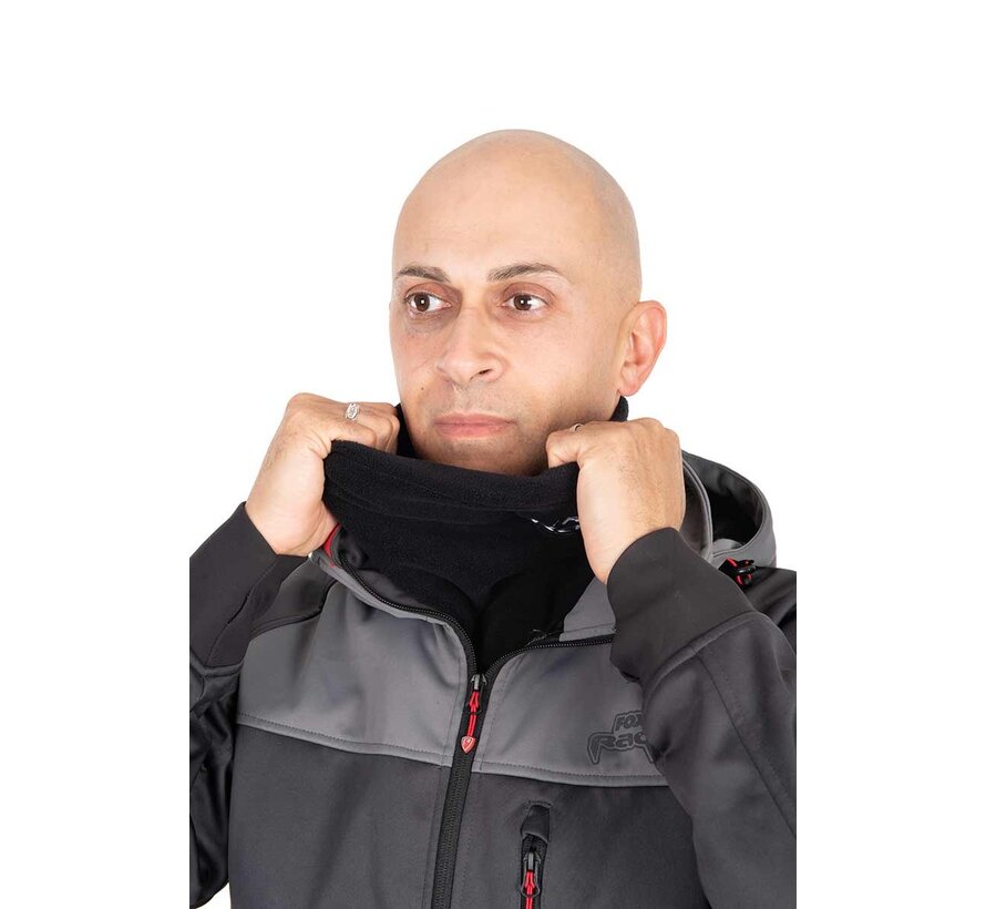 Ragewear Fleece Snood