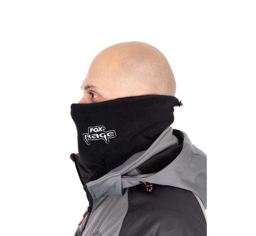 Ragewear Fleece Snood