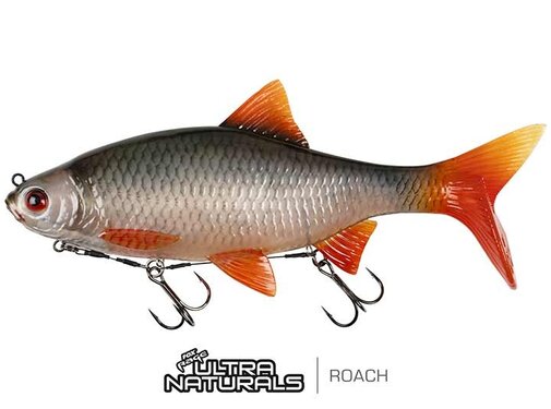 Fox Rage Ultra Natural Roach Replicant 28cm