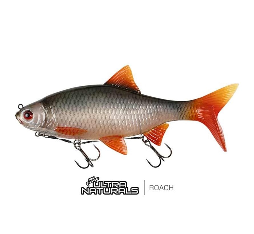 Ultra Natural Roach Replicant 28cm