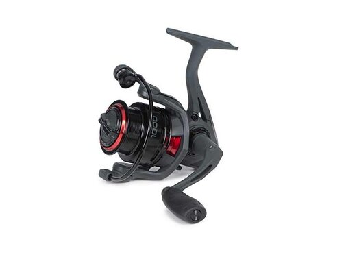 Fox Rage Warrior 1000