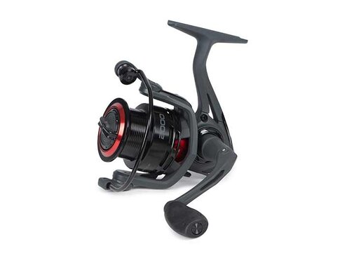 Fox Rage Warrior 2000