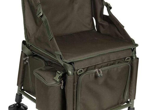 Fox Rage Predator Ruck Chair