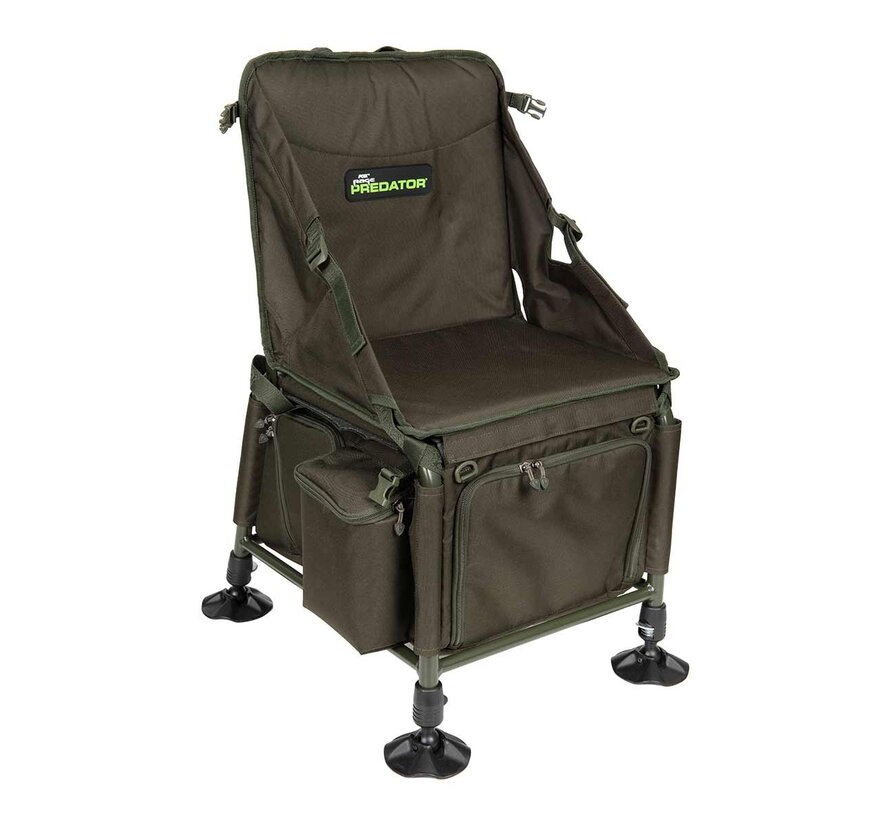 Predator Ruck Chair