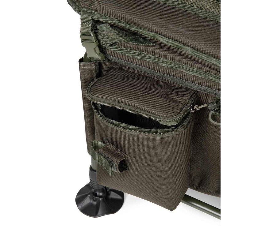 Predator Ruck Chair