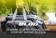 Zo maak je je materiaal klaar voor het nieuwe seizoen