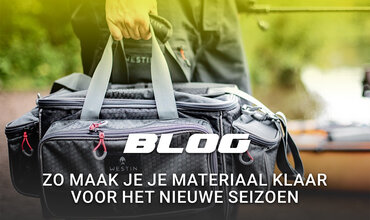 Zo maak je je materiaal klaar voor het nieuwe seizoen