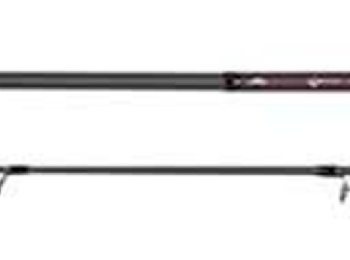 Fox Rage Warrior Heavy Spin Rod 40-80g 240cm