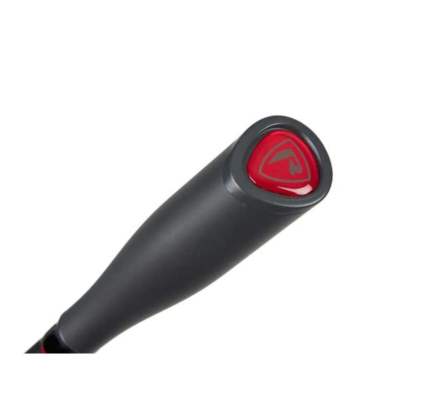 Warrior Heavy Spin Rod 40-80g 240cm