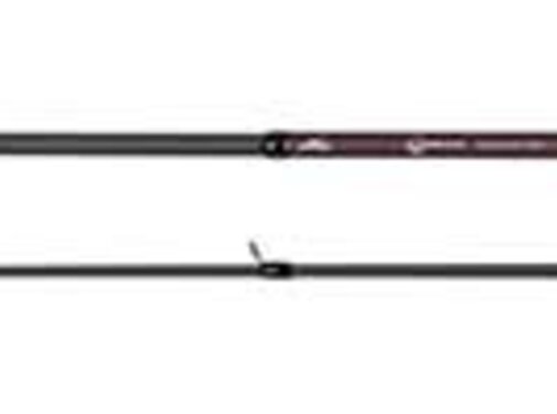 Fox Rage Warrior Zander Cast 10-40g 210cm 1+1