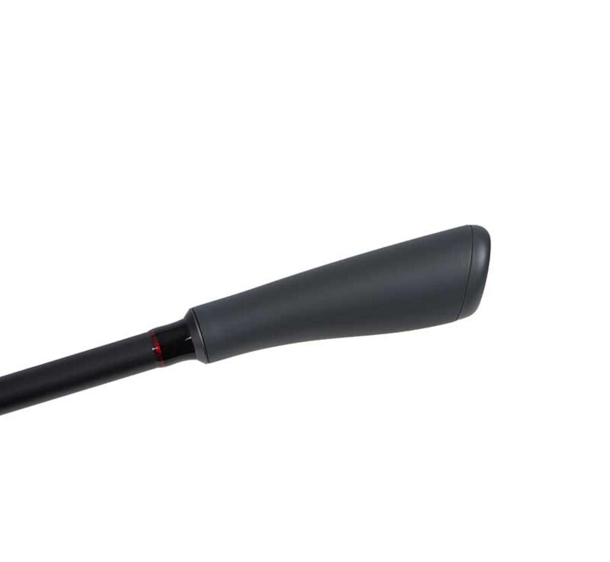 Warrior Zander Cast 10-40g 210cm 1+1