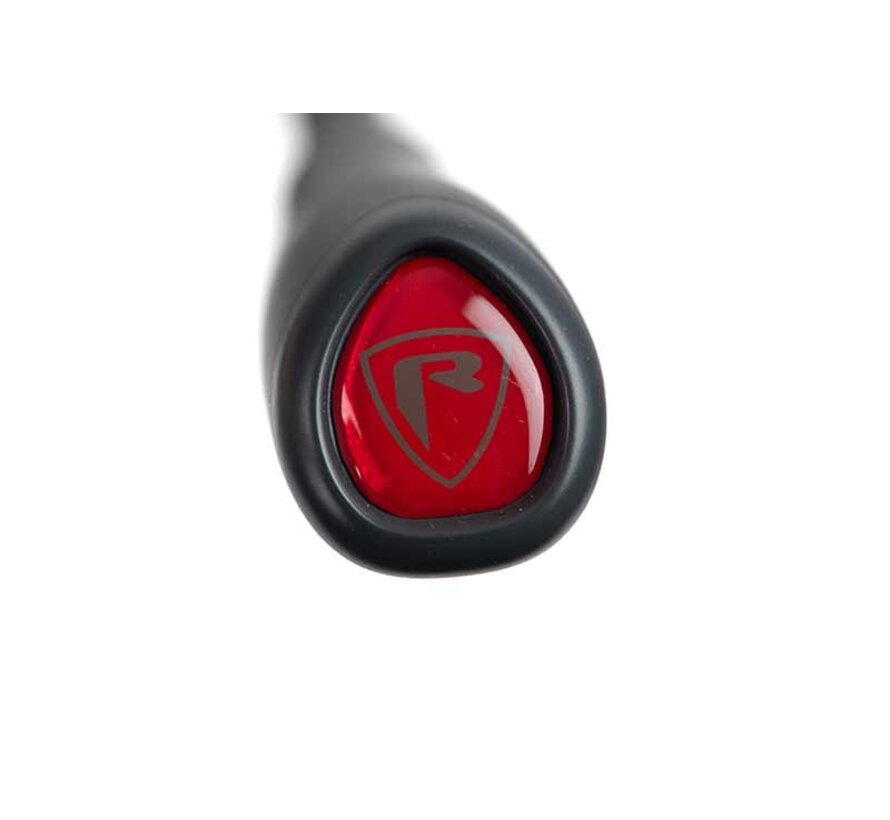 Warrior Zander Cast 10-40g 210cm 1+1