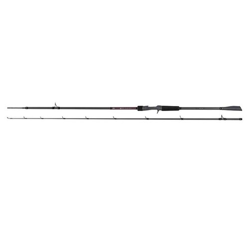 Fox Rage Warrior Pike Cast Ext 60-140g 230cm 1+1