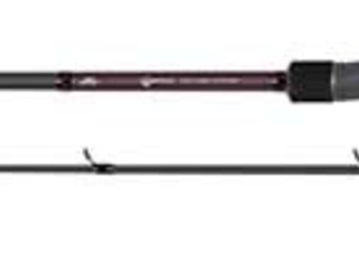 Fox Rage Warrior Pike Cast Ext 60-140g 230cm 1+1