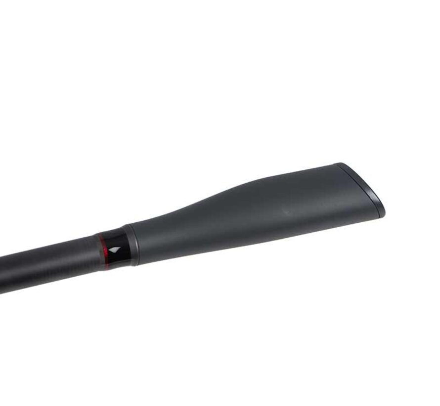 Warrior Pike Cast Ext 60-140g 230cm 1+1