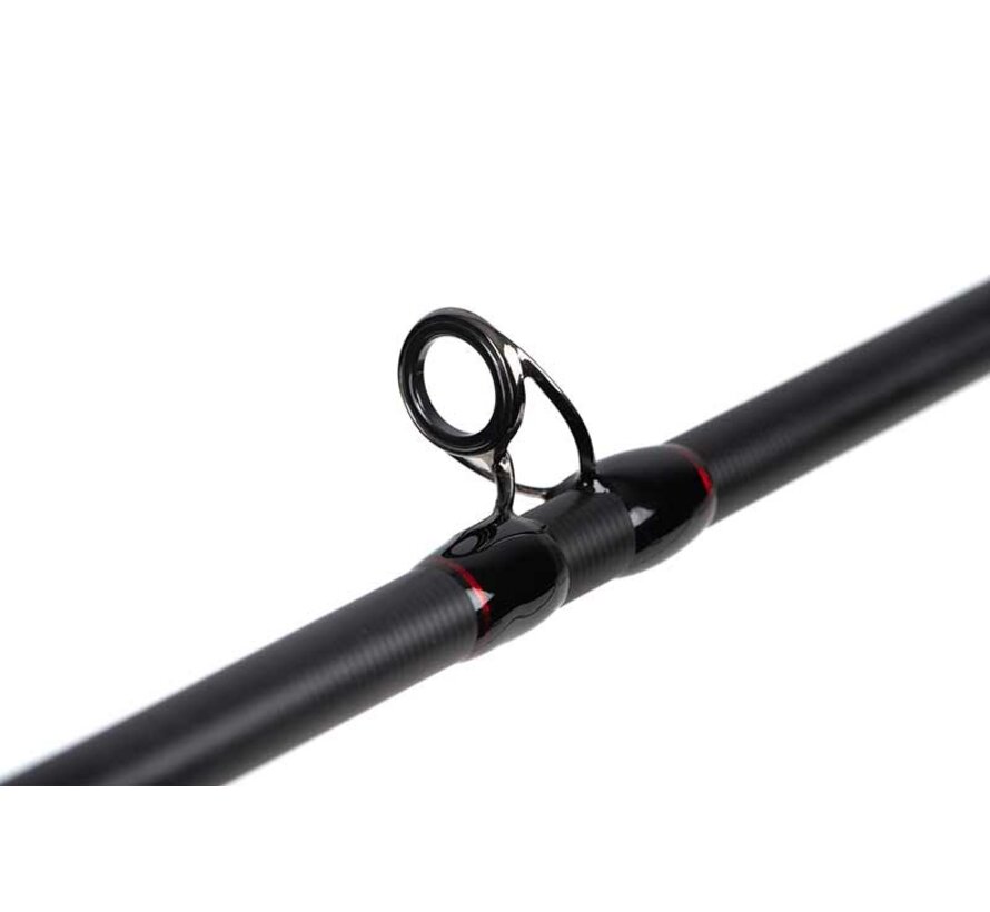 Warrior Pike Cast Ext 60-140g 230cm 1+1