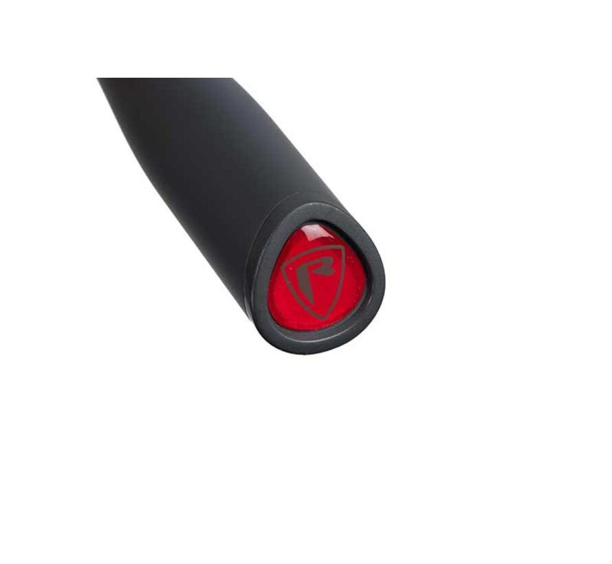 Warrior Pike Cast Ext 60-140g 230cm 1+1