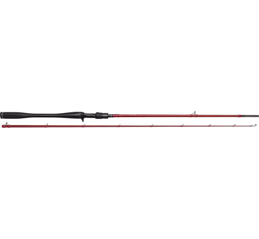 W6 Monster V-JIG-T 2ND 6'4"/193CM XH 28-84G 2SEC