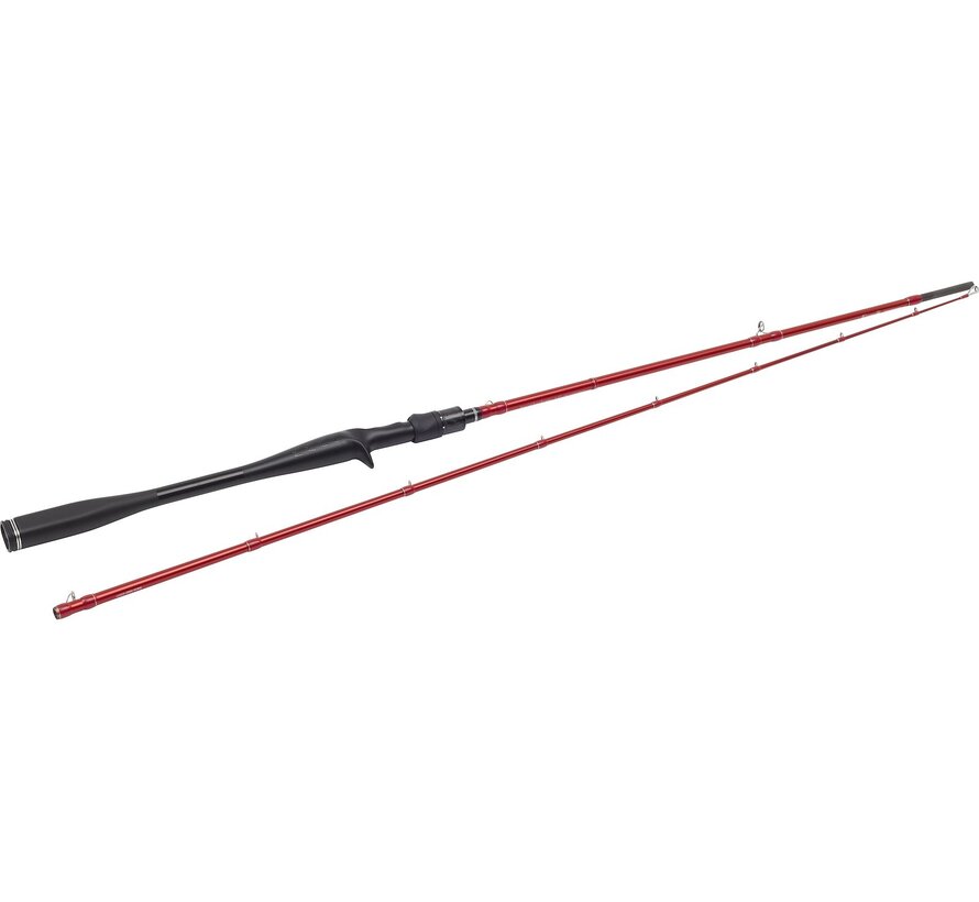 W6 Monster V-JIG-T 2ND 6'4"/193CM XH 28-84G 2SEC