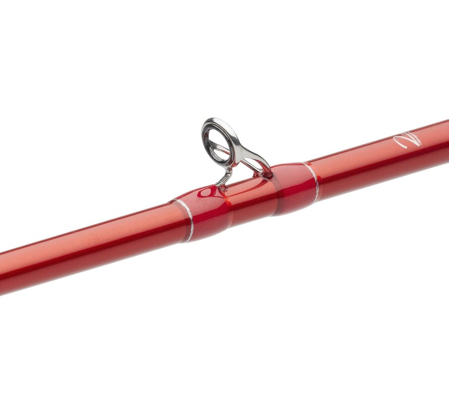 W6 Monster V-JIG-T 2ND 6'4"/193CM XH 28-84G 2SEC