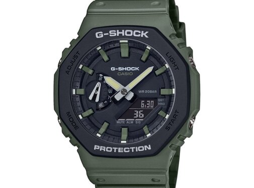 Casio G-Shock GA-2110SU-3AER