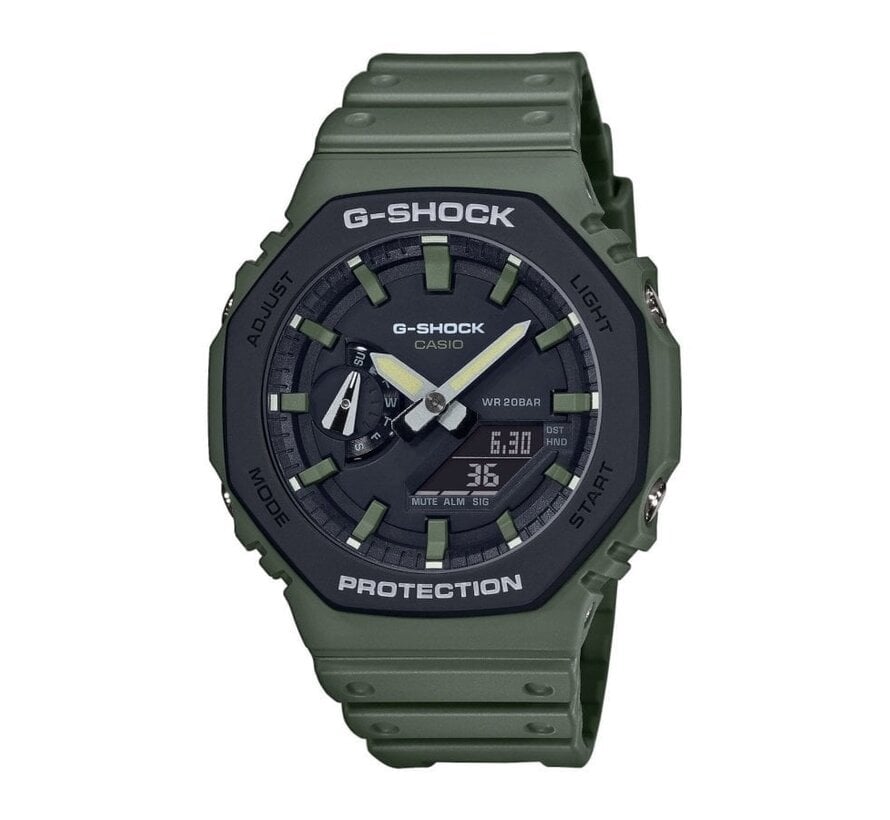 Casio G-Shock GA-2110SU-3AER
