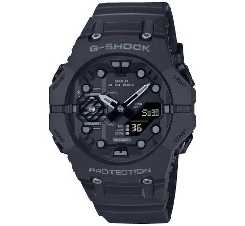 Casio G-Shock GA-B001-1AER - Black
