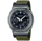 Casio G-Shock GM-2100CB-3AER - Green