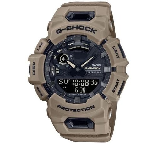 Casio G-Shock GBA-900UU-5AER