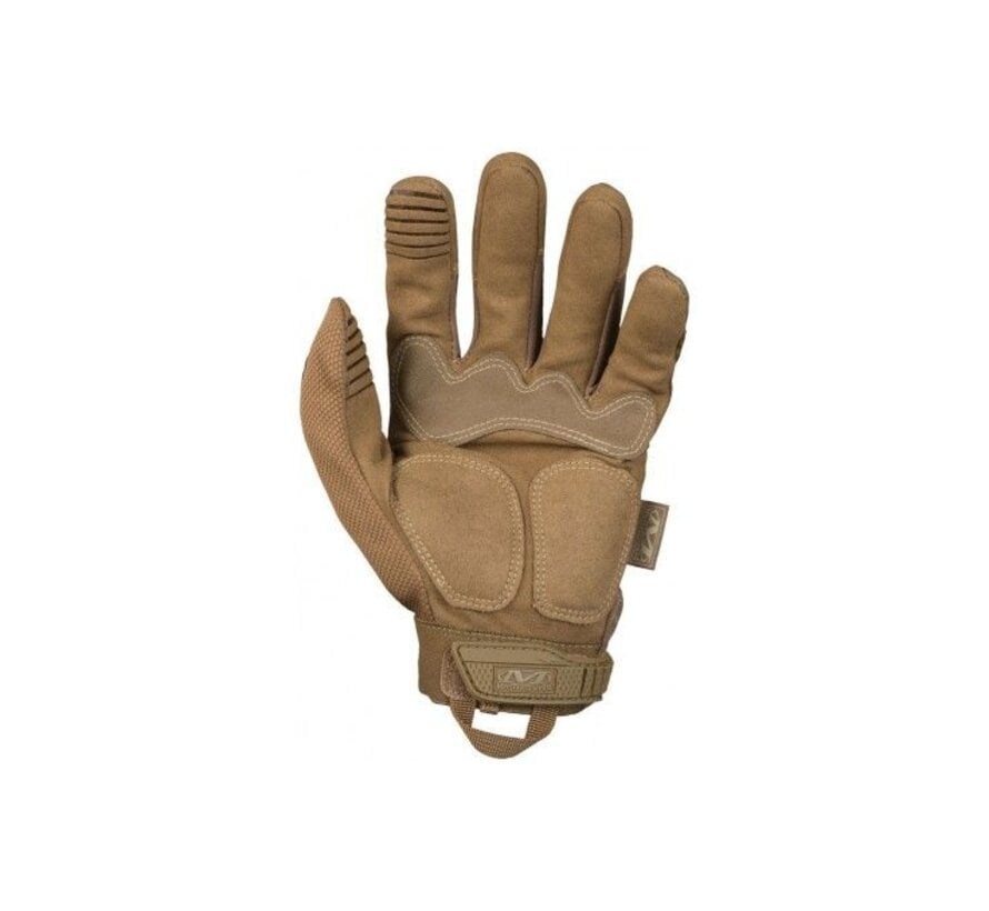 M-Pact - Coyote Tan