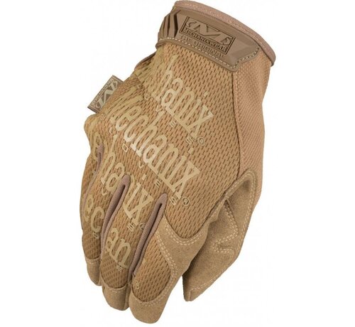 Mechanix Wear The Original - Coyote Tan