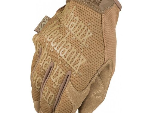 Mechanix Wear The Original - Coyote Tan