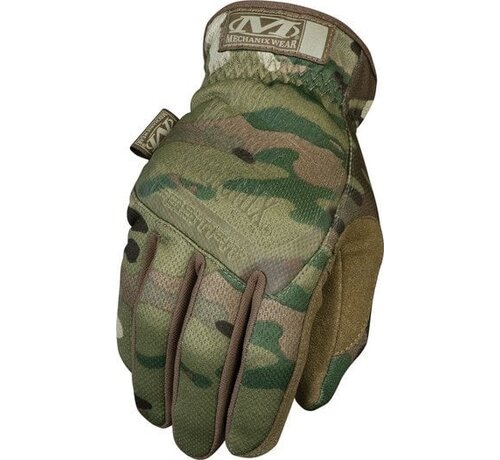 Mechanix Wear Fast Fit - MultiCam