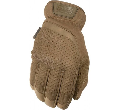 Mechanix Wear Fast Fit - Coyote Tan