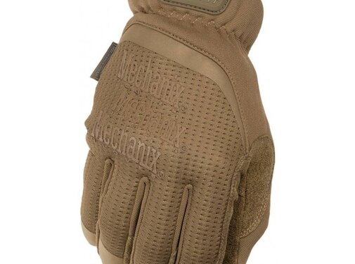 Mechanix Wear Fast Fit - Coyote Tan